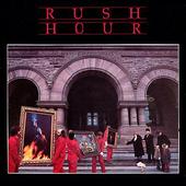 Rush Hour Logo